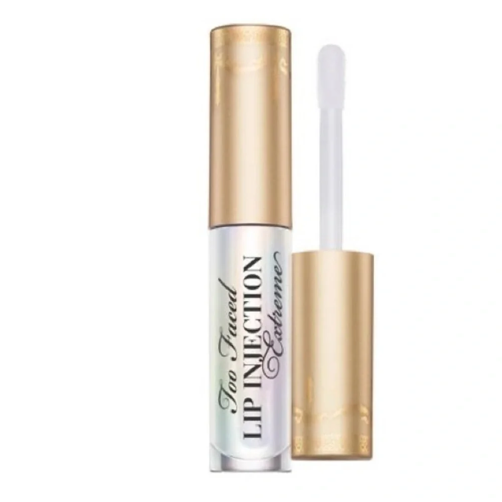 Too Faced Lip Injection Extreme Lip Plumper